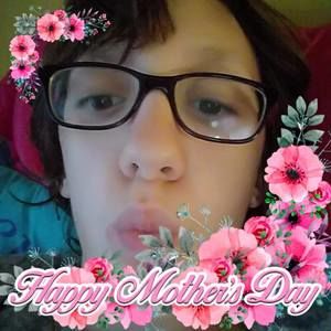 Meet your Posher, Cheyenne